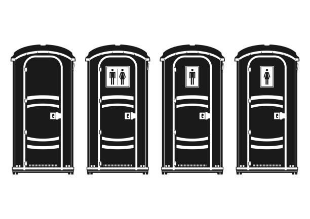 Portable Toilets for Disaster Relief Sites in Sinton, TX